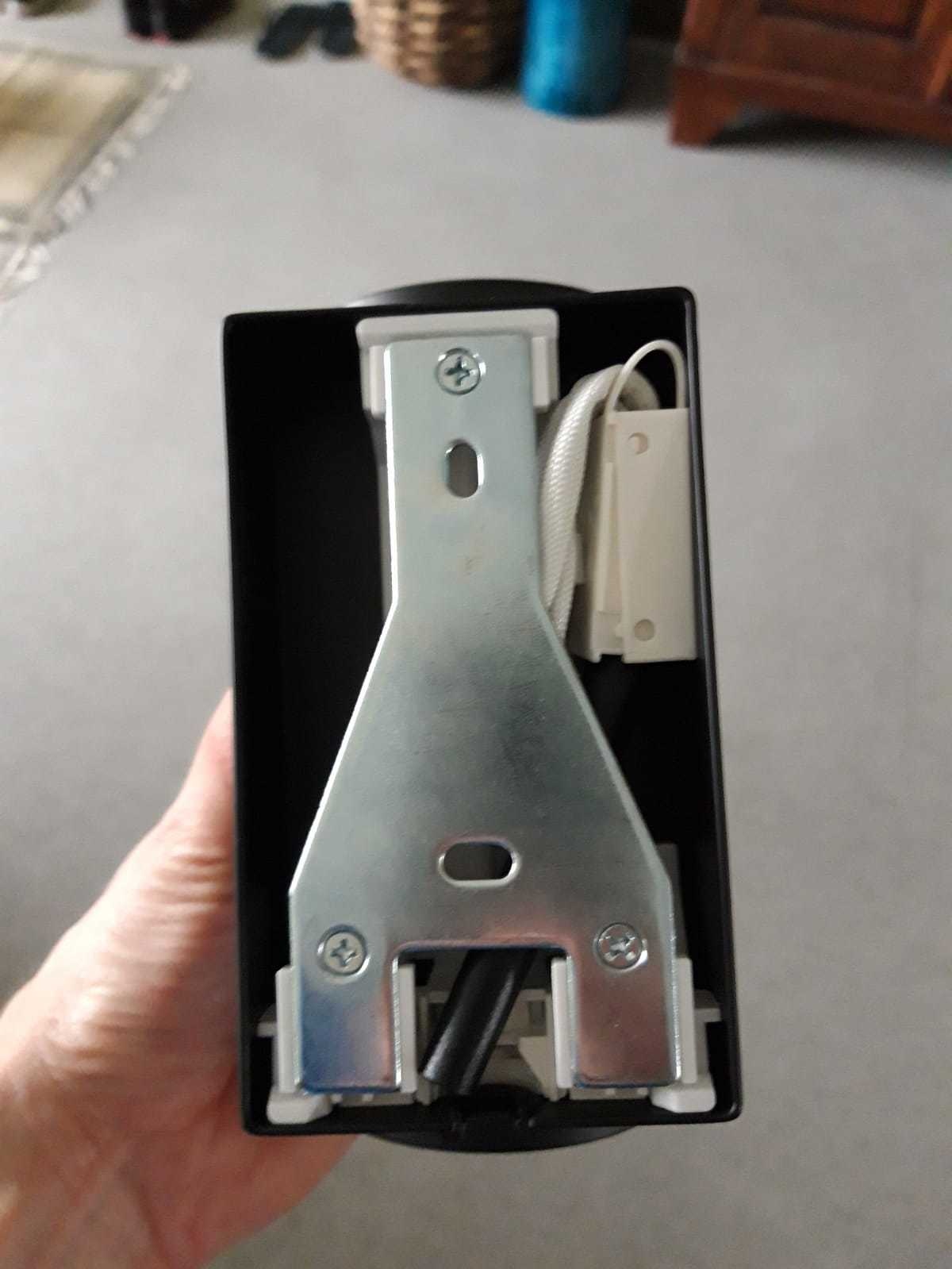 lampen ophangen ben ik nou dom of is dit een ruksysteem he wonen verbouwen got