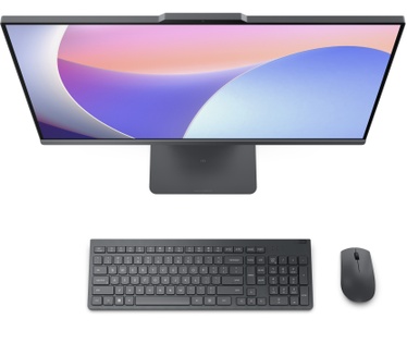 Lenovo AIO 27IRH9