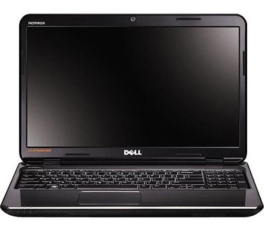 Dell Inspiron 15R 5010-6496 (Zwart)