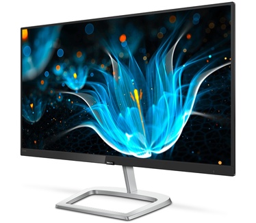 Philips 276E9QDSB/00 Zilver, Zwart
