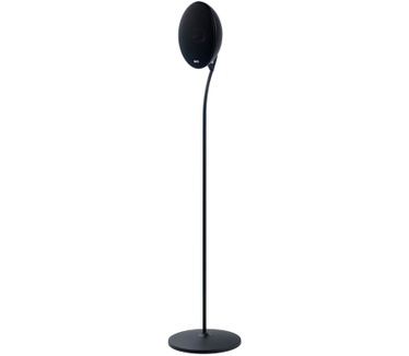 Kef E305 stand zwart