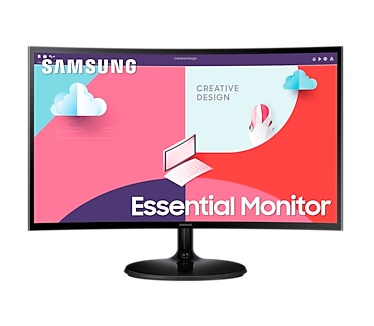 Samsung LS24C360EAUXEN