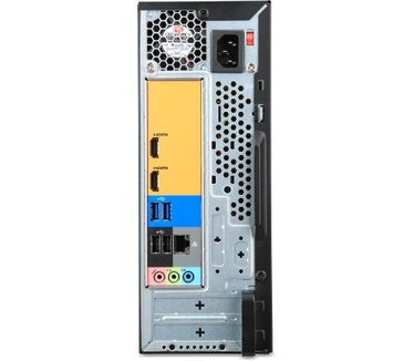 Acer XC-710 I5410 BE1