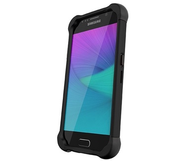 Ballistic TJ1587-A06E