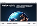 Firefox Nightly