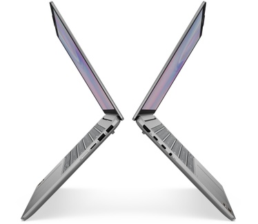 Lenovo IdeaPad Slim 5 14AKP10 Copilot + PC