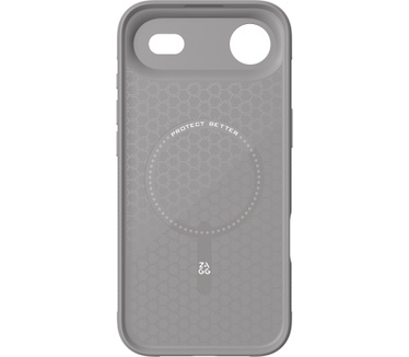 Zagg Luxe Snap (iPhone 16) Zwart