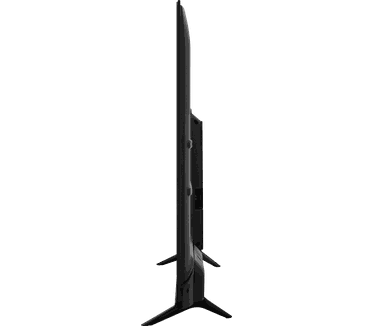 Hisense 40A4BG Zwart