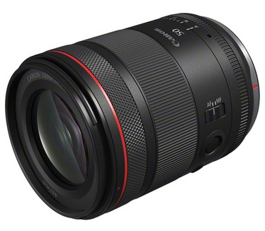 Canon RF 50mm F1.4L VCM