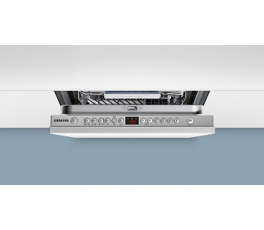 Siemens IQ500 speedMatic45