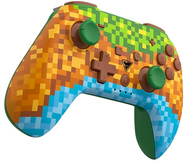 Dragonshock PopTop Compact