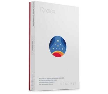Seagate Starfield SE HDD