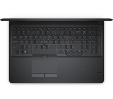Dell E5550
