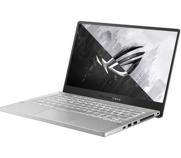 ASUS ROG Zephyrus G14 GA401QE-HZ046T