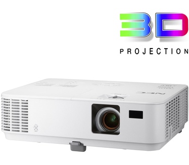 NEC V332X PROJECTOR (60003894)