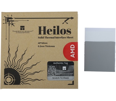 Thermalright Heilos AMD