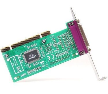 Startech.com 1 Parallelle Poort PCI Adapterkaart