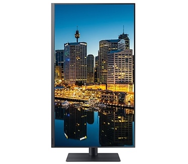 Samsung TU87F 32" Zwart