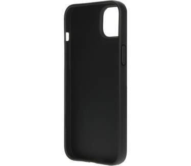 Mobiparts Classic TPU Case Apple iPhone 14 Plus Matt Black
