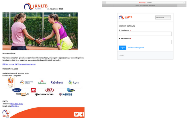 KNLTB