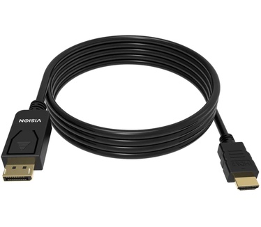 Vision TC 2MDPHDMI8K/BL