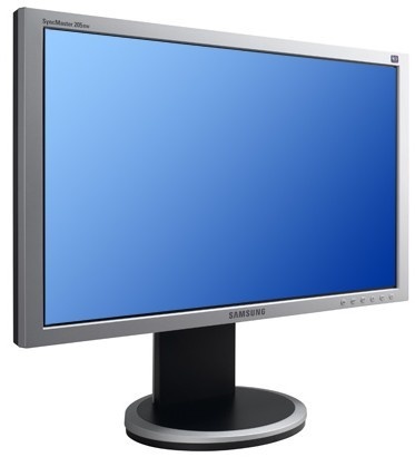 Specificaties van Samsung Syncmaster 205BW - Tweakers