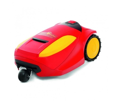 Wolf-Garten Robo Scooter 400