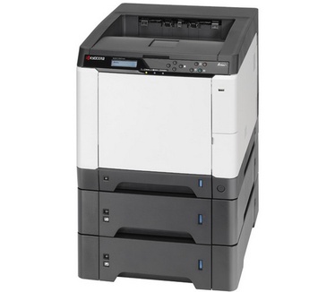 Kyocera ECOSYS P6021cdn