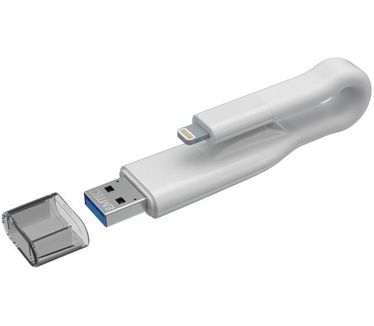 Emtec iCobra 64GB Wit