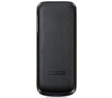 Samsung E1050 Zwart (Telfort-prepaid)