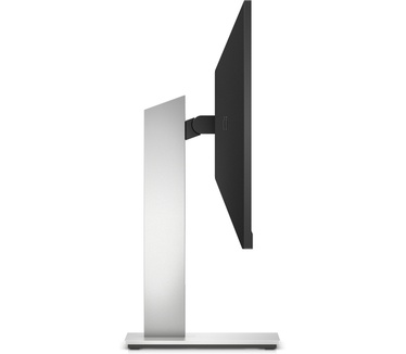 HP E24Q G4 Zilver, Zwart