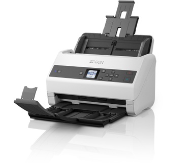 Epson WorkForce DS-870