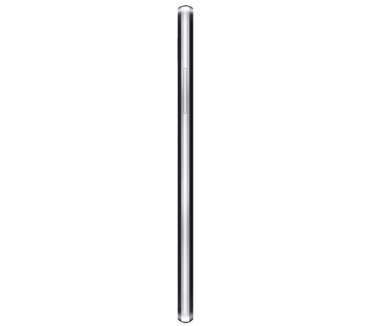 LG X Screen K500 Zwart