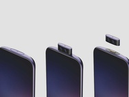 Vivo IFEA-conceptsmartphone