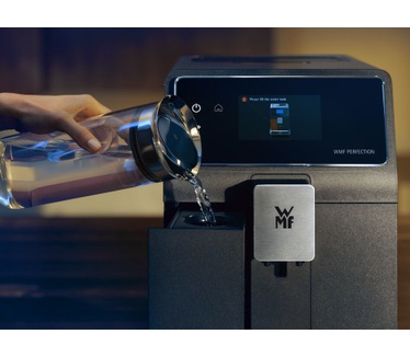 WMF 890L Volautomatische koffiemachine CP8558