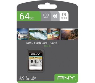 PNY Elite-X