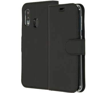 Selencia A202F60744502 (Galaxy A20e) Zwart