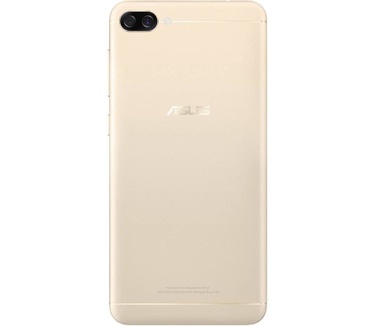 Asus Zenfone 4 Max (5.2) Roze