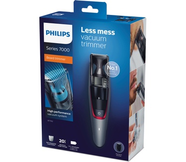 Philips 7000-serie Baardtrimmer BT7512/15