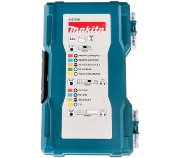 Makita E-07076