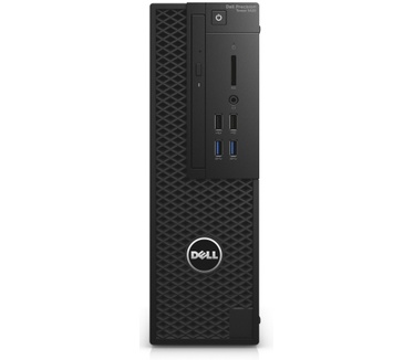 Dell T3420