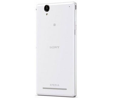 Sony Xperia T2 Ultra Wit