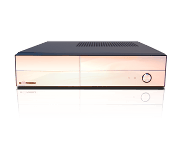 mPossible mPossible Fusion 3GB