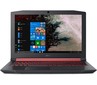 Acer Nitro 5 AN515-52-7781