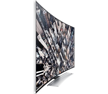 Samsung UE78HU8500L Zwart