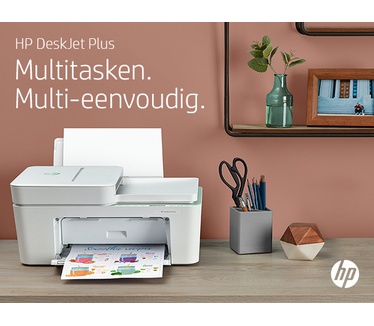 HP 4122