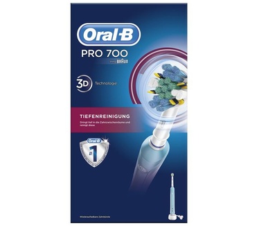 Oral-B PRO 700