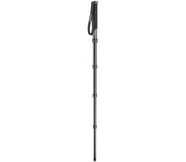 Manfrotto Element Monopod (Zwart)