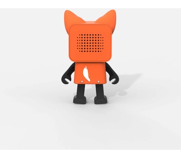 Mobility on Board Dancing Animal Renard