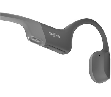 Shokz Openrun (Grijs)